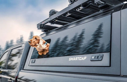 Hardtop Toyota Tacoma 2016-20 - Benne Standard | RSI EVOs SPORT sur Xperts4x4 Accessoires 4x4 Off-Road