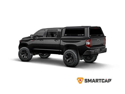 Hardtop Toyota Tundra 2007 à 2021 | RSI EVOs Sport sur Xperts4x4 Accessoires 4x4 Off-Road