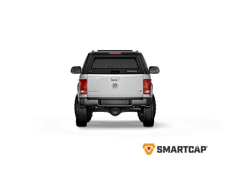 Hardtop Volkswagen Amarok 2010-2022 | RSI EVOc Commercial sur Xperts4x4 Accessoires 4x4 Off-Road