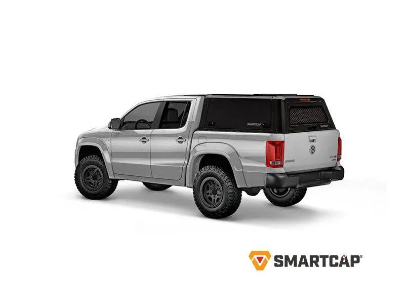 Hardtop Volkswagen Amarok 2010-2022 | RSI EVOc Commercial sur Xperts4x4 Accessoires 4x4 Off-Road