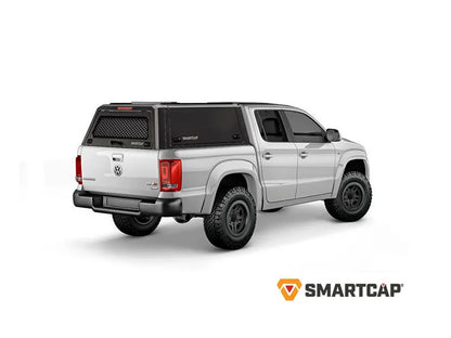 Hardtop Volkswagen Amarok 2010-2022 | RSI EVOc Commercial sur Xperts4x4 Accessoires 4x4 Off-Road