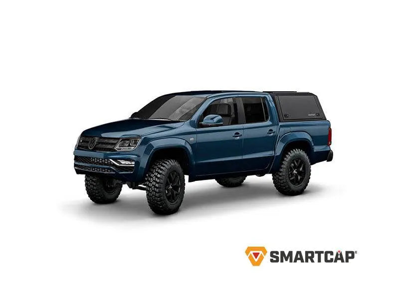 Hardtop Volkswagen Amarok 2010-2022 | RSI SmartCap EVOd Defender sur Xperts4x4 Accessoires 4x4 Off-Road