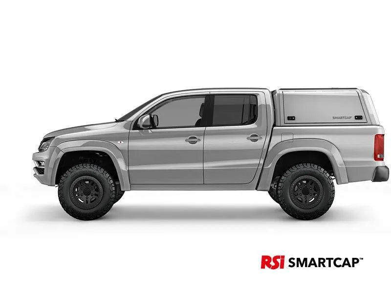 Hardtop Volkswagen Amarok 2010-2022 | RSI SmartCap EVOd Defender sur Xperts4x4 Accessoires 4x4 Off-Road