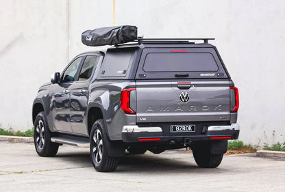 Hardtop Volkswagen Amarok 2023+ RSI EVOa ADVENTURE sur Xperts4x4 Accessoires 4x4 Off-Road