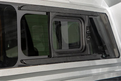 Hardtop Volkswagen Amarok 2023+ | RSI EVOs SPORT Robuste et Élégant sur Xperts4x4 Accessoires 4x4 Off-Road