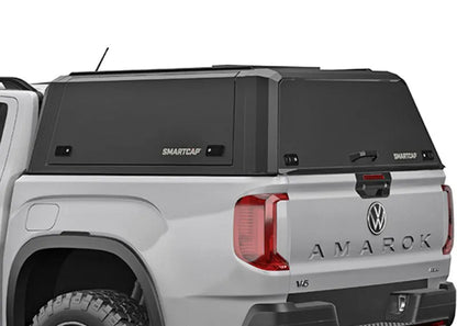 Hardtop Volkswagen Amarok 2023+ | RSI SmartCap EVOd Defender sur Xperts4x4 Accessoires 4x4 Off-Road