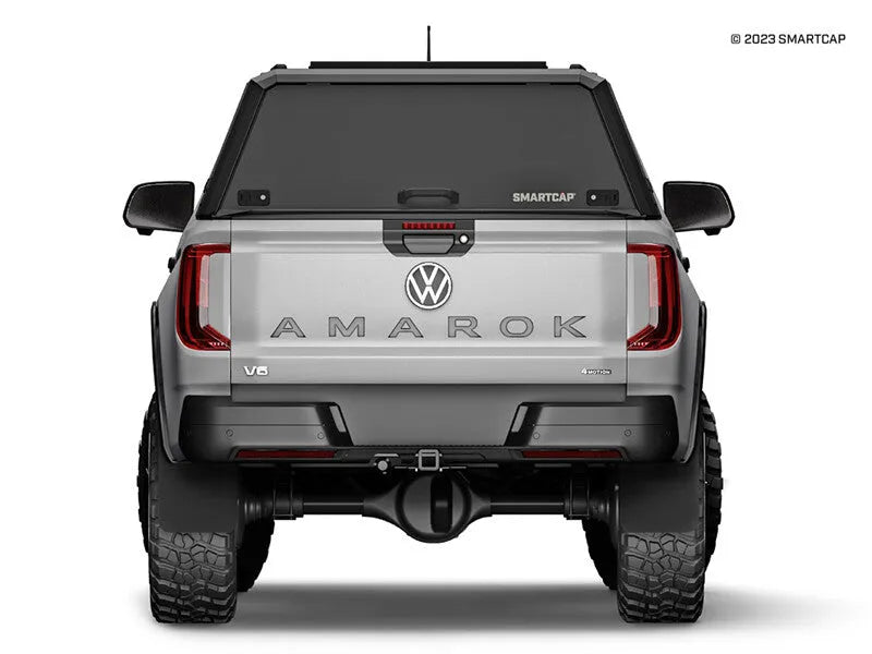 Hardtop Volkswagen Amarok 2023+ | RSI SmartCap EVOd Defender sur Xperts4x4 Accessoires 4x4 Off-Road