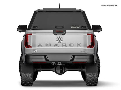 Hardtop Volkswagen Amarok 2023+ | RSI SmartCap EVOd Defender sur Xperts4x4 Accessoires 4x4 Off-Road