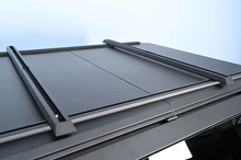 Kit de 2x Barres de toit Hardtop Line4x4 Aluminium - Robustes sur Xperts4x4 Accessoires 4x4 Off-Road