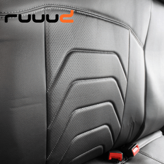 Housses de Siège RUUUD pour VW Amarok 2023+ | Protection & Style sur Xperts4x4 Accessoires 4x4 Off-Road