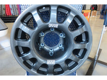 Jante Alu BRAID Fullrace Grise 7x16 5x150 ET-25 sur Xperts4x4 Accessoires 4x4 Off-Road