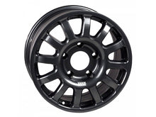 Jante Alu BRAID Fullrace Noire 7x16 5x150 ET30 sur Xperts4x4 Accessoires 4x4 Off-Road