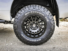 Jante Alu BRAID Winrace S Bronze 8x17 6x139.7 ET30 - Isuzu Dmax 2012-2020
