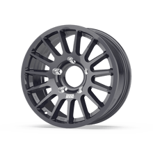 Jante Alu BRAID Winrace S Noire 8x17 6x130 ET10 - INEOS Grenadier