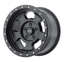 Jante American Racing AR969 Ansen Off Road sur Xperts4x4 Accessoires 4x4 Off-Road