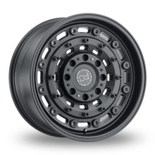 Jante Black Rhino Arsenal Aluminium Noir Mat sur Xperts4x4 Accessoires 4x4 Off-Road