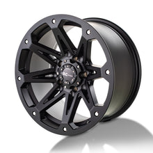 Jante OC WHEELS 814 Gen3 Noir Mat - Off-Road sur Xperts4x4 Accessoires 4x4 Off-Road