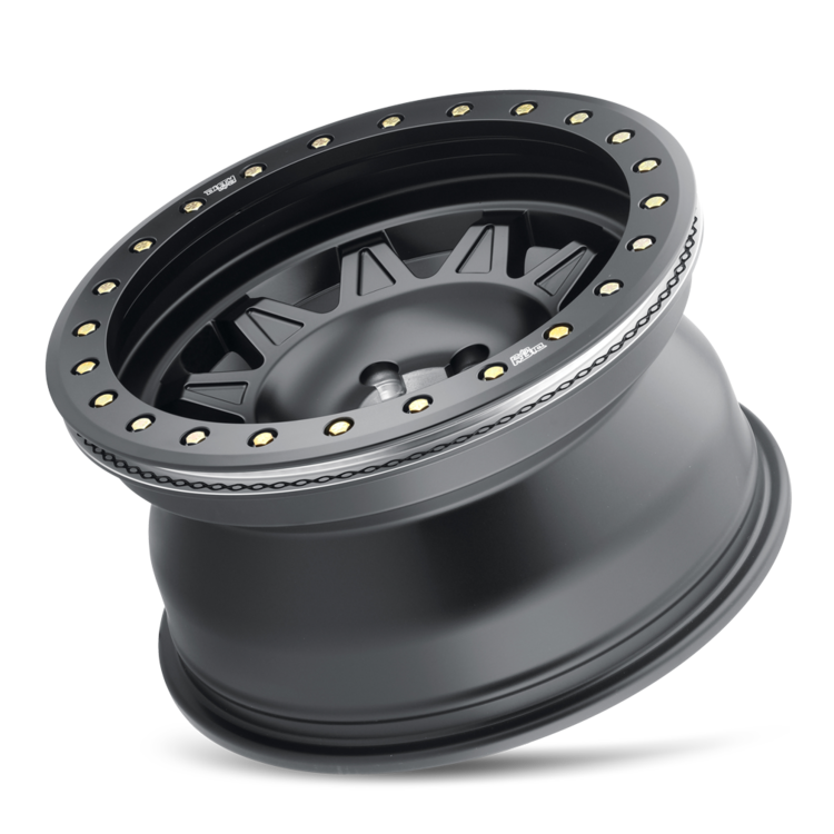 JANTE OC WHEELS 9302 BEADLOCK 9x17 5x127 ET-14 CB71.6 sur Xperts4x4 Accessoires 4x4 Off-Road