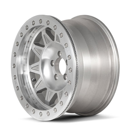 JANTE OC WHEELS 9302 BEADLOCK 9x17 5x127 ET-14 CB71.6 sur Xperts4x4 Accessoires 4x4 Off-Road