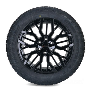 Jantes Aluminium Adixion | Performances Off-Road & Design sur Xperts4x4 Accessoires 4x4 Off-Road