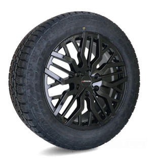 Jantes Aluminium Adixion | Performances Off-Road & Design sur Xperts4x4 Accessoires 4x4 Off-Road