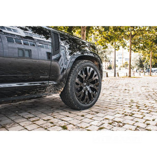 Jantes Aluminium Adixion | Performances Off-Road & Design sur Xperts4x4 Accessoires 4x4 Off-Road