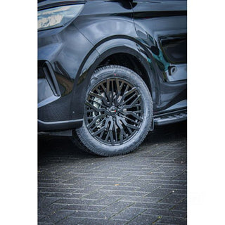 Jantes Aluminium Adixion | Performances Off-Road & Design sur Xperts4x4 Accessoires 4x4 Off-Road