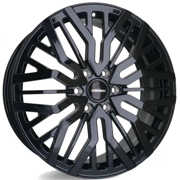 Jantes Aluminium Adixion | Performances Off-Road & Design sur Xperts4x4 Accessoires 4x4 Off-Road