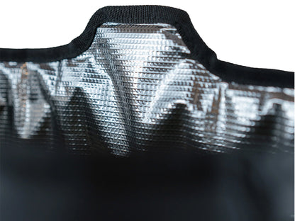 Housse Isotherme Multicouche ONTAP pour Douche Portable sur Xperts4x4 Accessoires 4x4 Off-Road