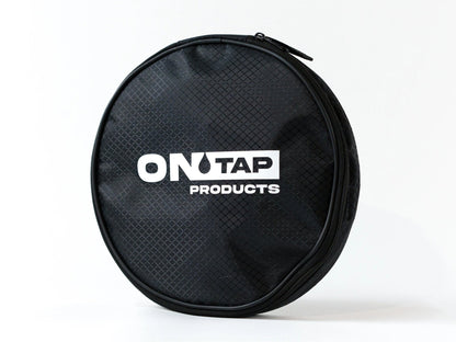 Pommeau de Douche OffRoad ONTAP avec Flexible 2,4m et Fixations sur Xperts4x4 Accessoires 4x4 Off-Road