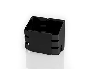 Support Jerry Can 22L ONTAP Noir  Fixation 4x4 Robuste sur Xperts4x4 Accessoires 4x4 Off-Road