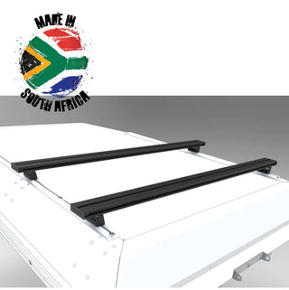 Barres de toit Alu-Cab (Vendu par 2x) (SANS PIEDS) sur Xperts4x4 Accessoires 4x4 Off-Road