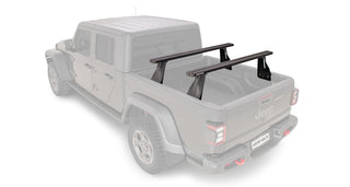 Kit 2 barres de benne Reconn-Deck 1500mm pour Jeep Gladiator JT  Rhino-Rack sur Xperts4x4 Accessoires 4x4 Off-Road