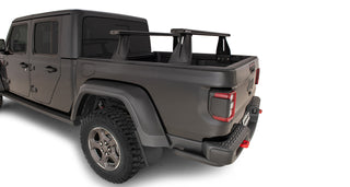 Kit 2 barres de benne Reconn-Deck 1500mm pour Jeep Gladiator JT  Rhino-Rack sur Xperts4x4 Accessoires 4x4 Off-Road