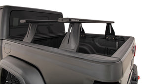 Kit 2 barres de benne Reconn-Deck 1500mm pour Jeep Gladiator JT  Rhino-Rack sur Xperts4x4 Accessoires 4x4 Off-Road