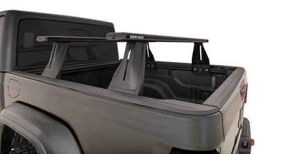Kit 2 barres de benne Reconn-Deck 1500mm pour Jeep Gladiator JT | Rhino-Rack sur Xperts4x4 Accessoires 4x4 Off-Road