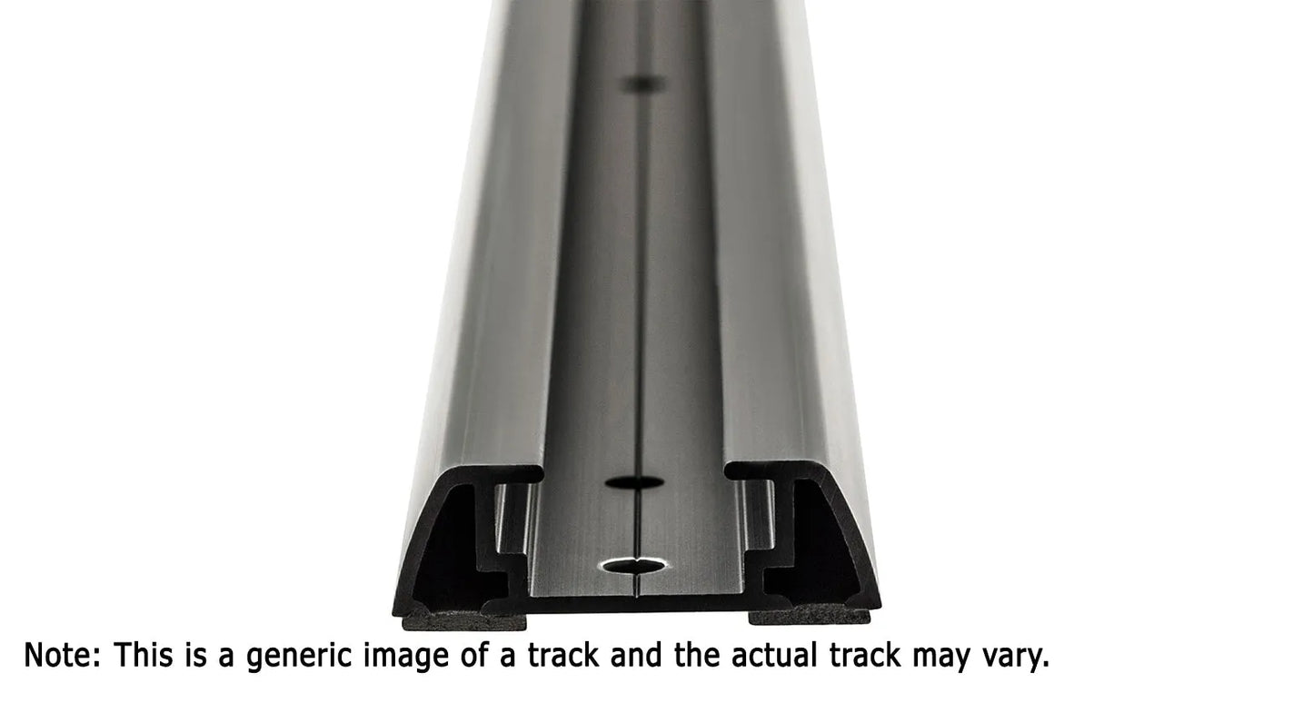 Kit 2x Barres de Toit Vortex - Nissan Terrano 1990-2000 | RHINO-RACK sur Xperts4x4 Accessoires 4x4 Off-Road