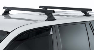 Kit 3 Barres de Toit Toyota Land Cruiser 120 2003-2009 - RHINO-RACK sur Xperts4x4 Accessoires 4x4 Off-Road