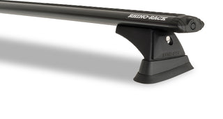 Kit 3 Barres de Toit Toyota Land Cruiser 120 2003-2009 - RHINO-RACK sur Xperts4x4 Accessoires 4x4 Off-Road