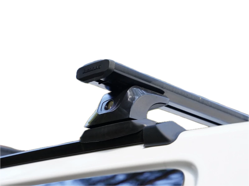 Kit Barres de Toit AEROKLAS Hardtop Double Cabine sur Xperts4x4 Accessoires 4x4 Off-Road