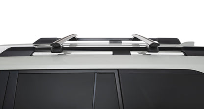 Kit Barres de Toit RHINO-RACK Vortex pour Land Cruiser Prado 250 sur Xperts4x4 Accessoires 4x4 Off-Road
