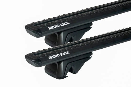 Kit de 2x barres de toit SPORTZ BAR Rhino-Rack - Ford Ranger/Raptor/Amarok 2023+ sur Xperts4x4 Accessoires 4x4 Off-Road