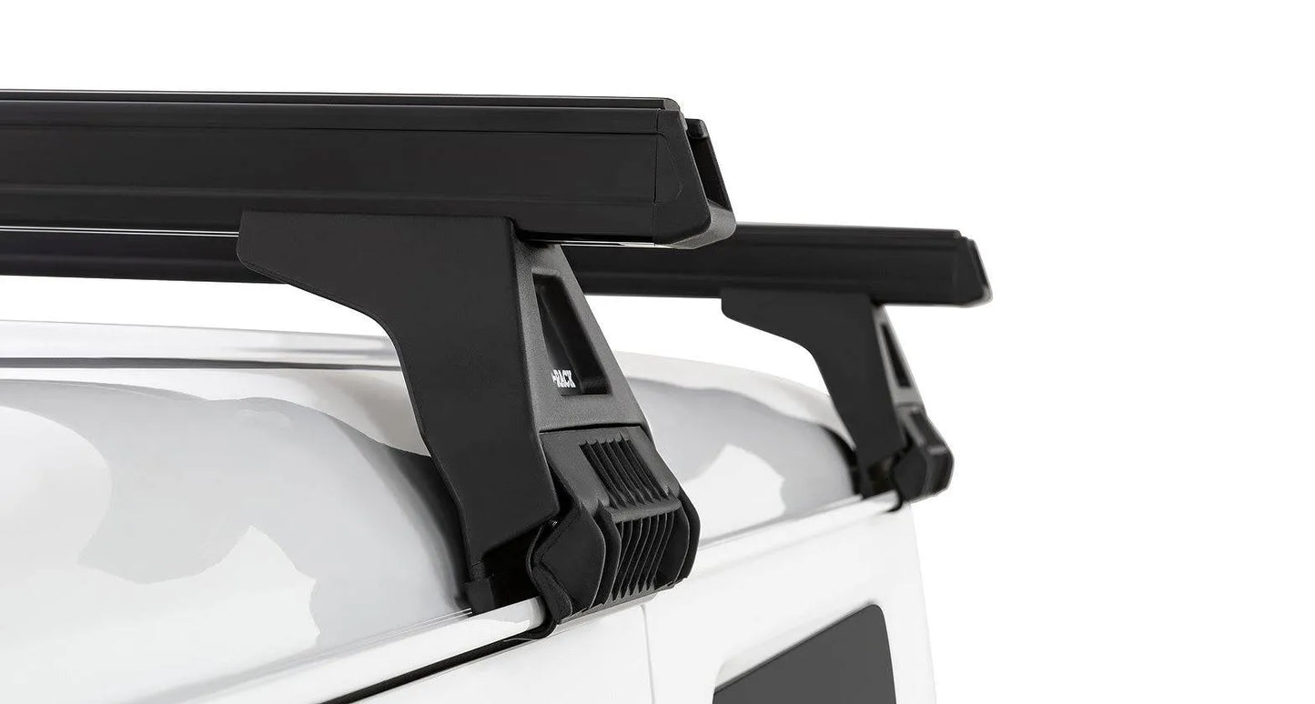 Kit de 2x Barres de toit Suzuki Jimny 2019 a Present | RHINORACK sur Xperts4x4 Accessoires 4x4 Off-Road