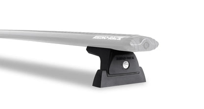 Kit x2 Barres de Toit 1500mm Heavy Duty (Système Backbone) - Jeep Wrangler JK 2 portes - RHINO-RACK sur Xperts4x4 Accessoires 4x4 Off-Road