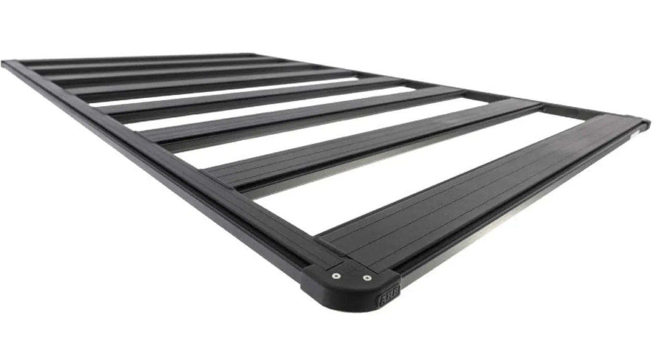 Baserack ARB | Plateforme | 1255 x 1155mm | Aluminium sur Xperts4x4 Accessoires 4x4 Off-Road