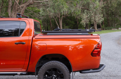 Baserack ARB | Plateforme | 1255 x 1285mm | Aluminium sur Xperts4x4 Accessoires 4x4 Off-Road