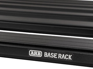 Baserack ARB  Plateforme  1255 X 1445mm  Aluminium sur Xperts4x4 Accessoires 4x4 Off-Road
