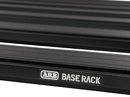 Baserack ARB | Plateforme | 1255 X 1445mm | Aluminium sur Xperts4x4 Accessoires 4x4 Off-Road