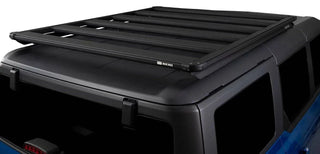 Baserack ARB  Plateforme  1255 X 1445mm  Aluminium sur Xperts4x4 Accessoires 4x4 Off-Road