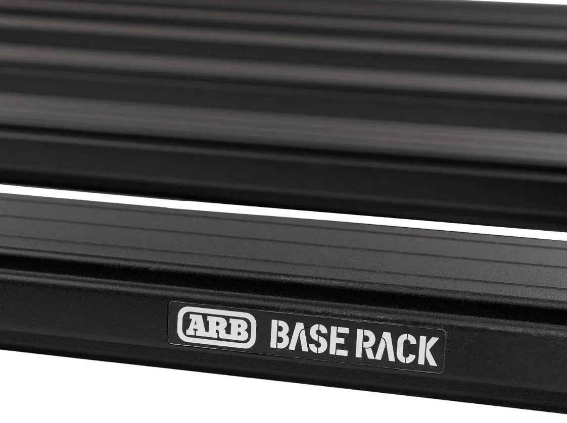 Baserack ARB | Plateforme | 1545 x 1285mm | Aluminium sur Xperts4x4 Accessoires 4x4 Off-Road